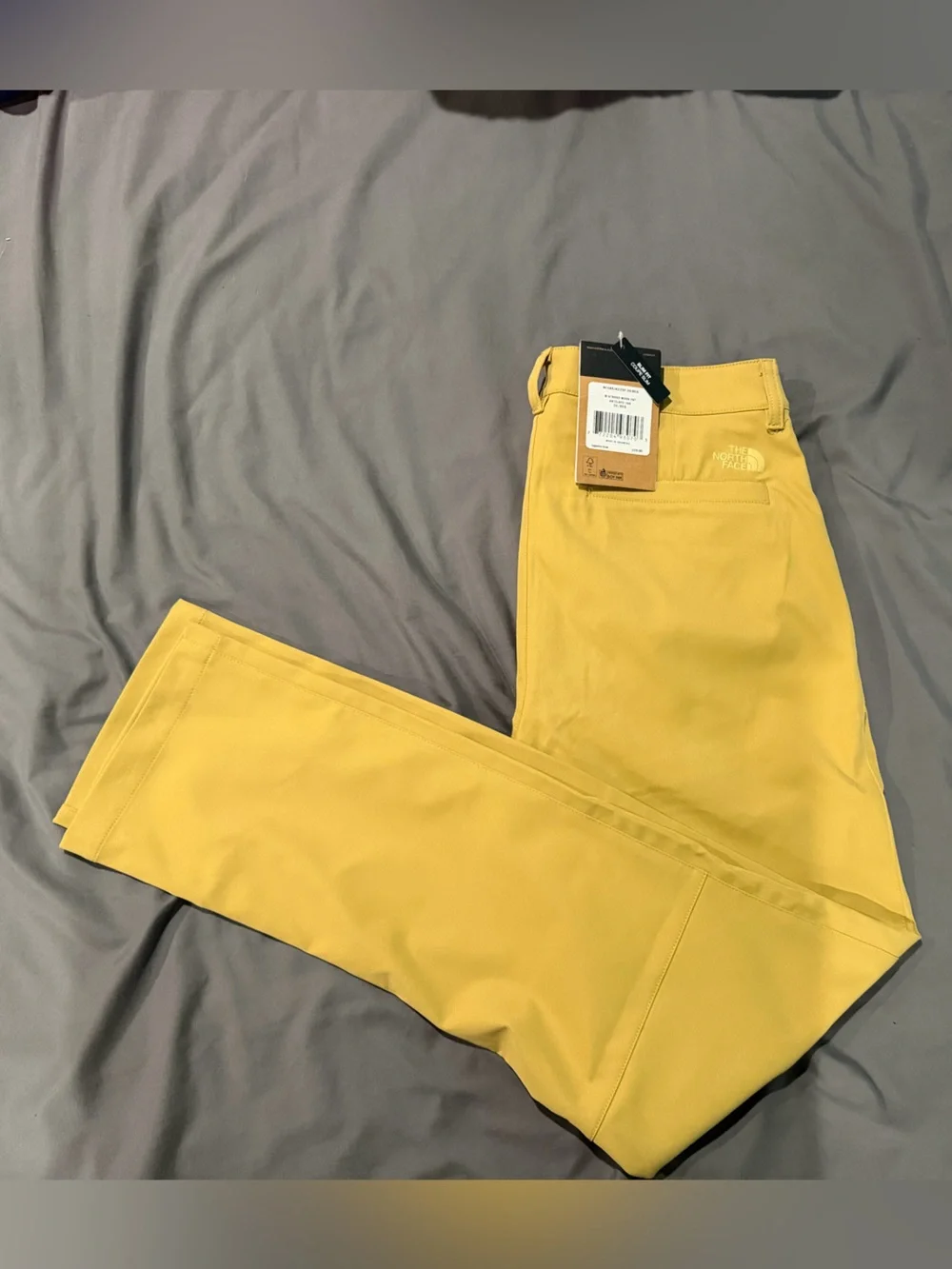 The North Face Men’s Standard Modern Pants - Size 30 Regular